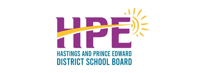 Hastings & Prince Edward District School Board